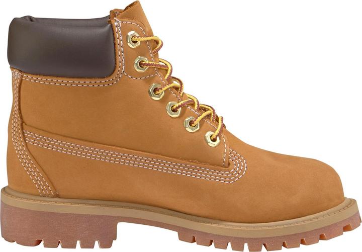Actual product image Timberland 6-inch Premium (45.5)