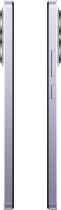 Produktbild Xiaomi Redmi Note 14 (128 GB, Mist Purple, 6.67", Hybrid Dual SIM, 108 Mpx, 4G)