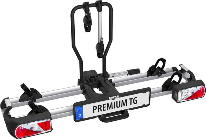 Eufab Fahrradträger Premium TG