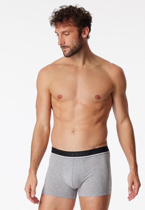 Immagine prodotto Schiesser Boxer (M, confezione da 3)