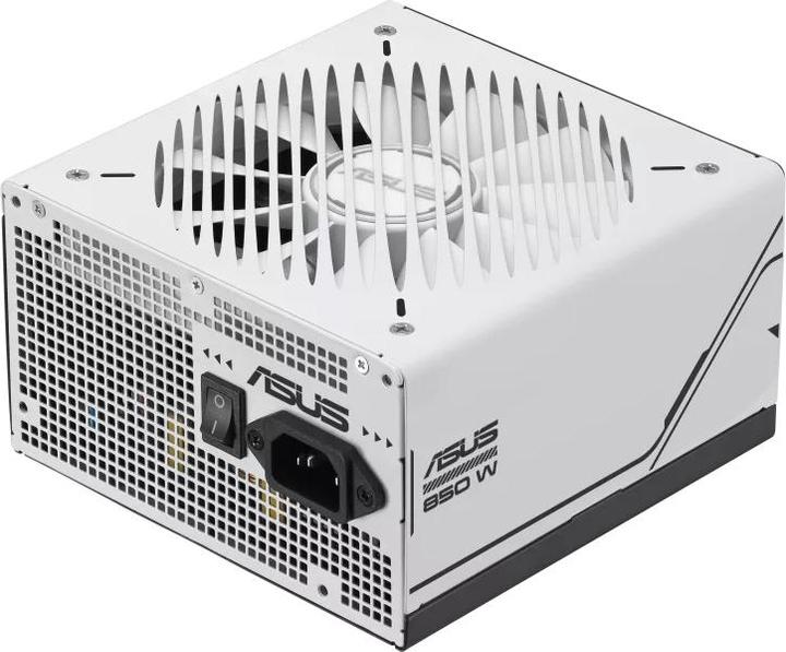 Image du produit ASUS Zasilacz Prime 850W Gold (850 W)