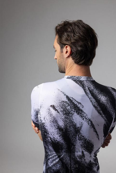 Produktbild Alé Pragma Trace Jersey (M)