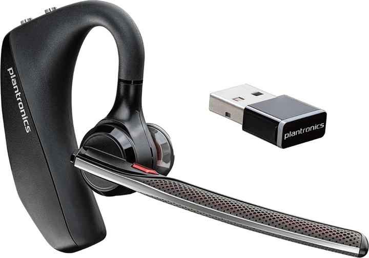 Poly Voyager 5200 UC (Wireless, Cable, USB-A)