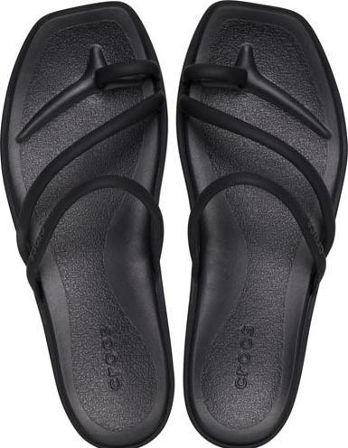 Image du produit Crocs W's Miami Toe Loop Sandal (38, 39)