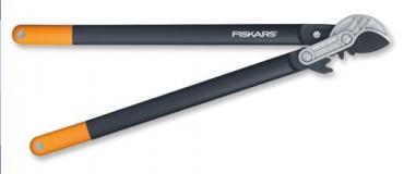Actual product image Fiskars PowerGear Lopping Anvil (L) L77