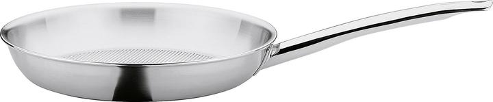 Actual product image Spring Brigade Profile frying pan (24 cm, Frying pan, Stainless steel)