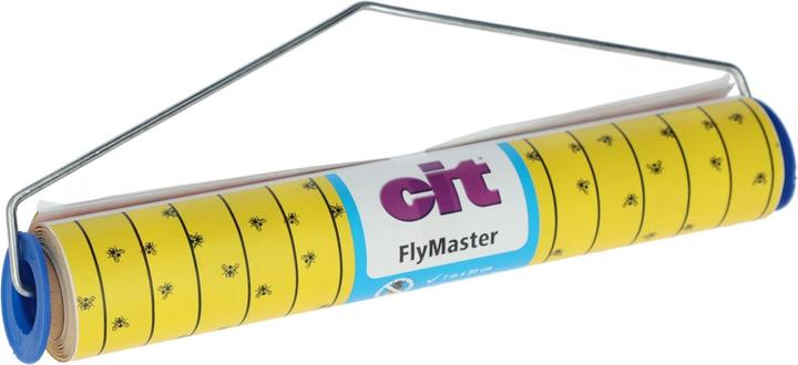 Produktbild Kerbl Stall-Fliegenfalle