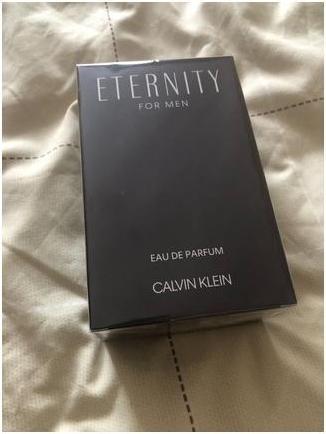 Immagine prodotto Calvin Klein Eternity - Eau de Parfum Uomo (Eau de parfum, 200 ml)
