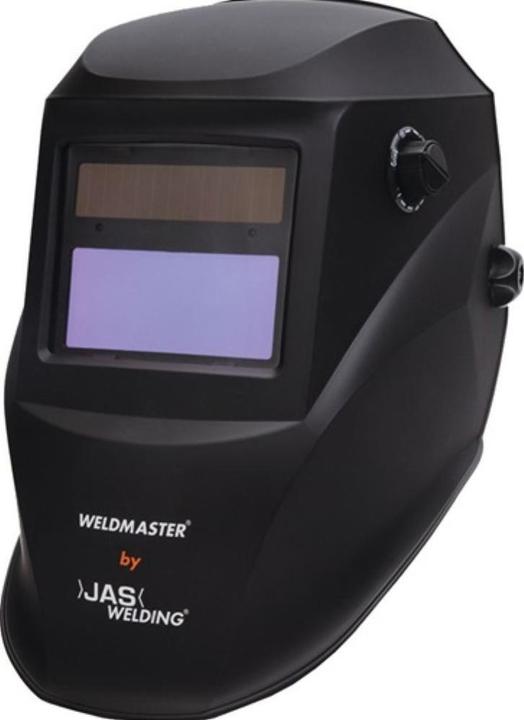 Actual product image Jas Welding Welding helmet -Weldmaster ECO