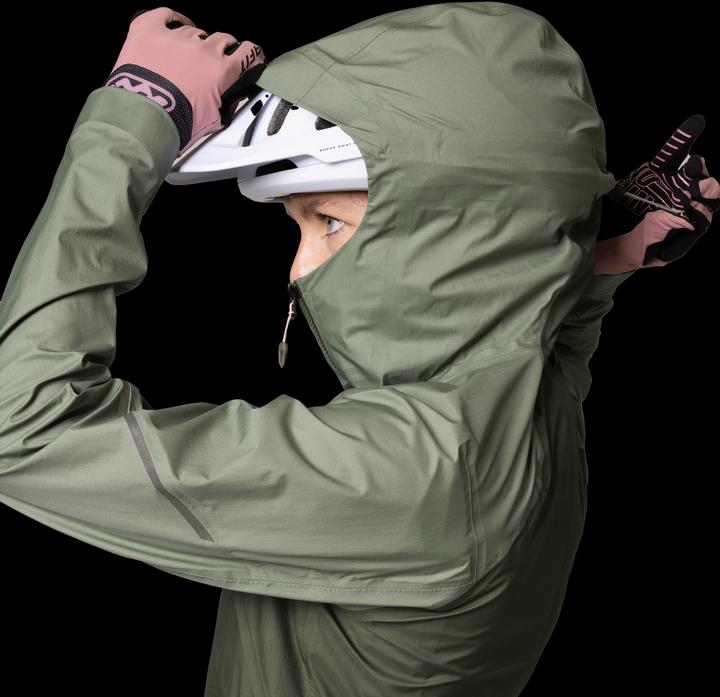 Actual product image Dynafit Ride 3-layer jacket ladies (36, S)