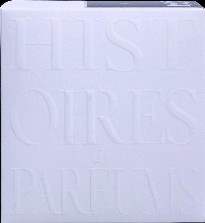 Actual product image Histoires de Parfums Ambre 1725 (Eau de parfum, 120 ml)