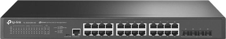 Immagine prodotto TP-Link TL-SG3428X-M2 (28 Porti)