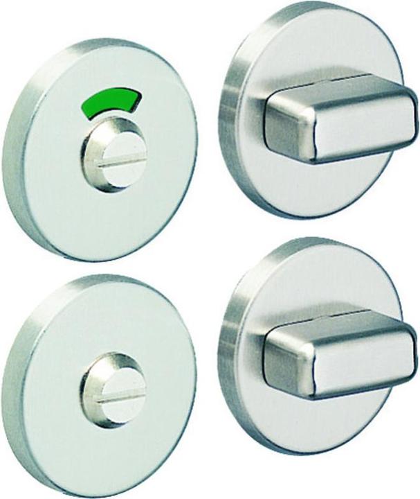 Image du produit Glutz Topaze 5332 C (Garniture de porte)