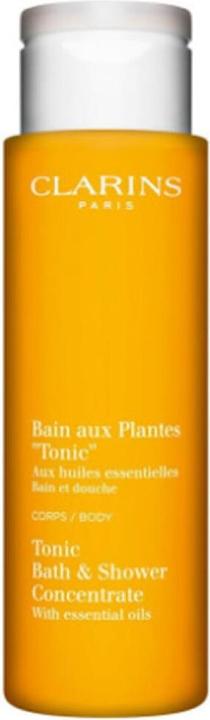 Actual product image Clarins Tonic Bath (200 ml)