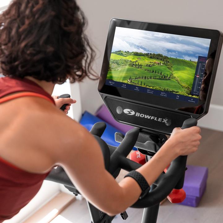 Immagine prodotto Bowflex Sensore di attività Sensore di frequenza cardiaca Cinturino da polso
