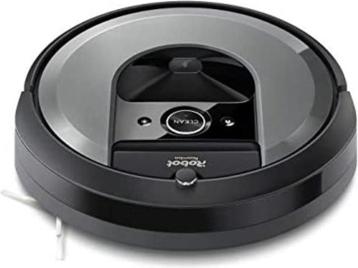 Produktbild iRobot Roomba i7150 (Saugroboter)