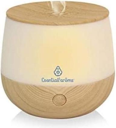 Produktbild Esential Aroms Esential'Aroms Essential'Mist Humidifier EssentialArom 1 Unit 200g