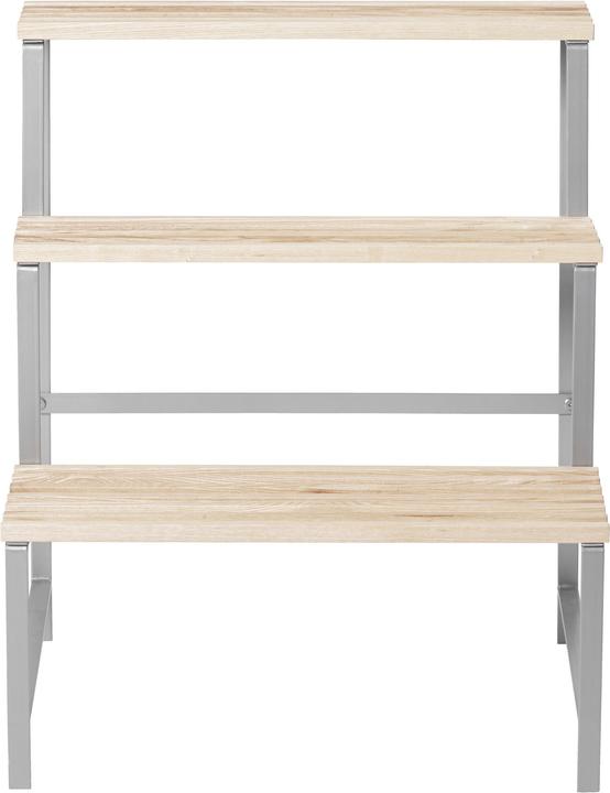 Immagine prodotto Design House Stockholm Vaso da fiori Stand Flower Stairs