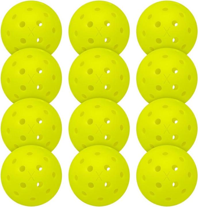 Franklin Outdoor X-40 (x6)