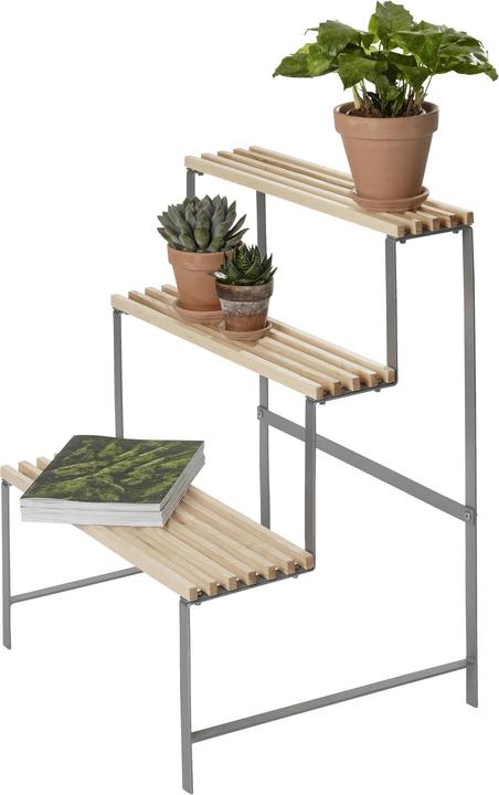 Design House Stockholm Flower Pot Stand Escalier pour fleurs