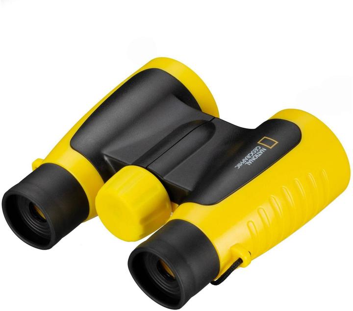 Immagine prodotto National Geographic Binocolo binocolo tascabile 3x30 (3 x, 30 mm)