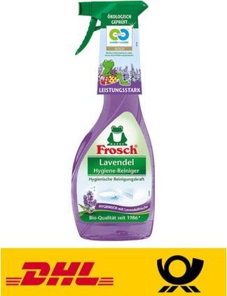 Produktbild Frosch Lavendel