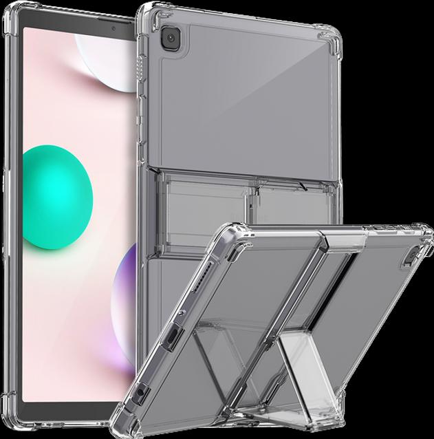 Actual product image Araree Mach Stand Series (Galaxy Tab A7 Lite 8.7)