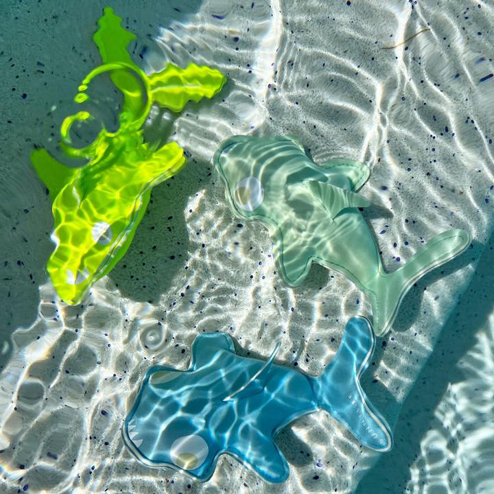 Produktbild Sunnylife Dive Buddies Aqua Neon Yellow
