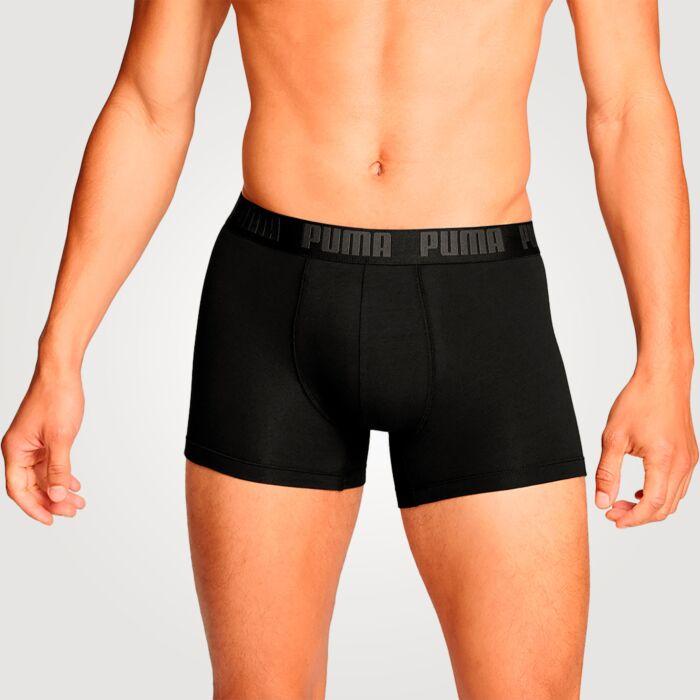 Image du produit Puma Basic Boxer (XXL, lot de 2)