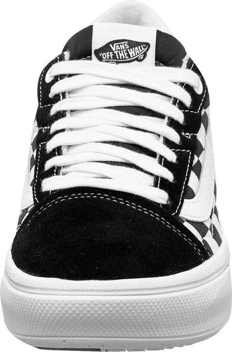 Image du produit Vans Ua Old Skool Overt Cc Checkerboard Chaussures - 110343 (36.5)