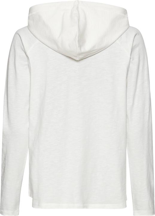 Actual product image Camel Active Hoodie aus reiner Baumwolle (XL)