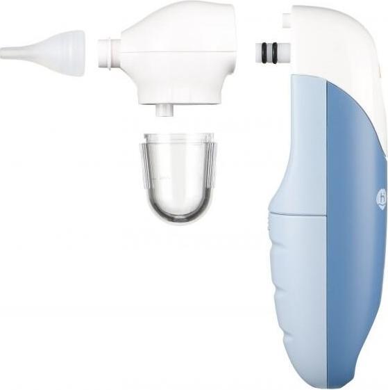 Image du produit Haxe Aspirateur électrique nosa NS1