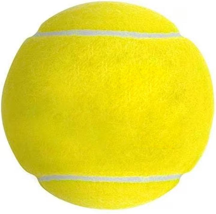 Produktbild Slazenger Wimbledon Tennisbälle 3erPack