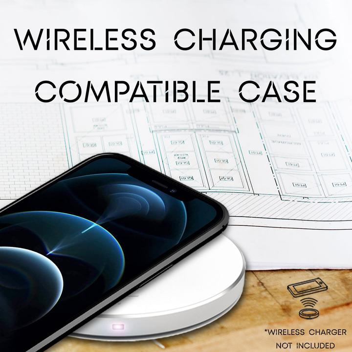 Produktbild Nalia Design Case (Apple iPhone 12)