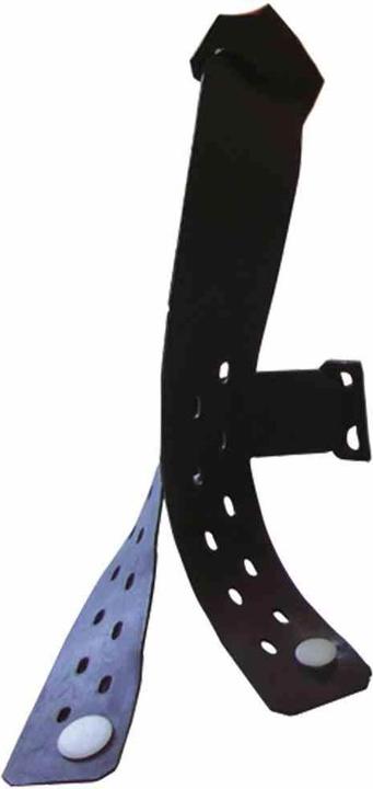 Kronen Hansa Retaining strap f.Knee pad