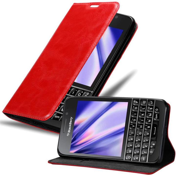 Produktbild Cadorabo Cover (Blackberry Q10)