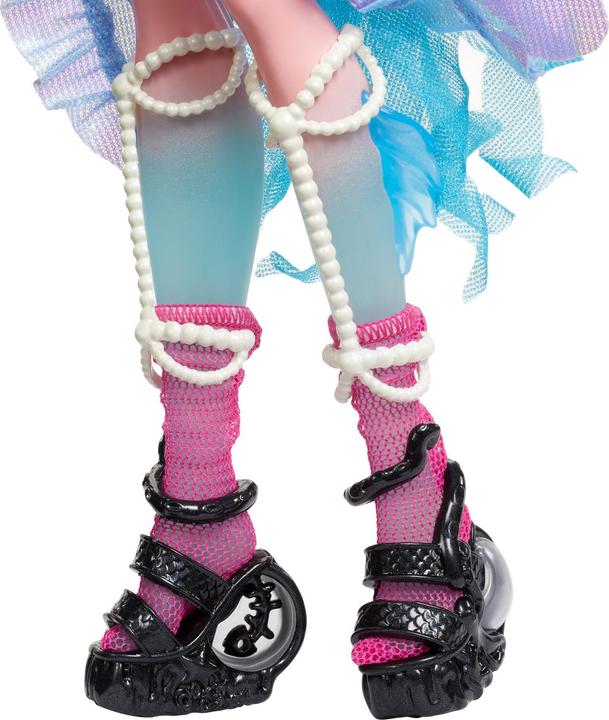 Productafbeelding Monster High Monster Fest Lagoona Pop