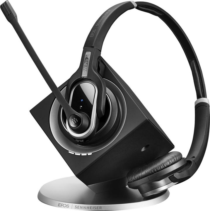 Produktbild EPOS DW Pro 2 USB ML (Kabellos, USB-A)