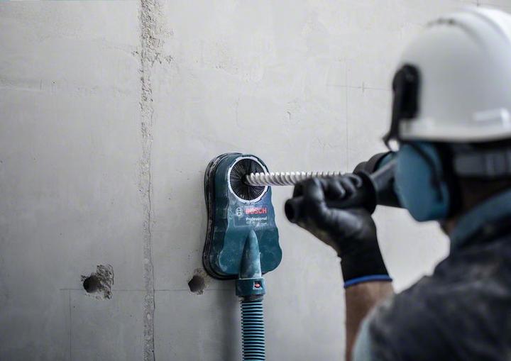 Actual product image Bosch Professional Zubehör Expert SDS max-8X hammer drill, 24 x 400 x 520 mm (24 millimetres)