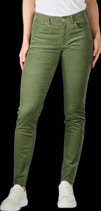 Immagine prodotto Marc O'Polo Mavas 5 Pocket Twill Slim Fit verde salvia (W31/L32)