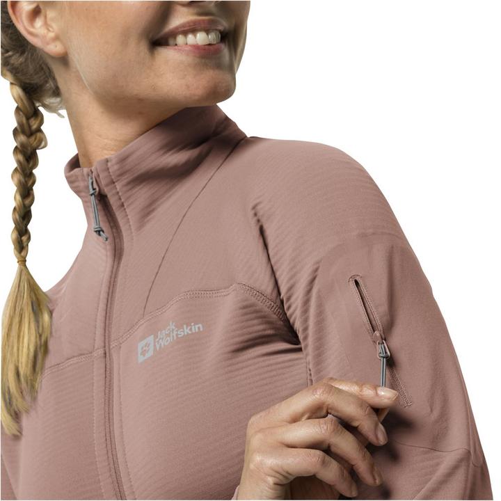 Immagine prodotto Jack Wolfskin Prelight Fz W (S)