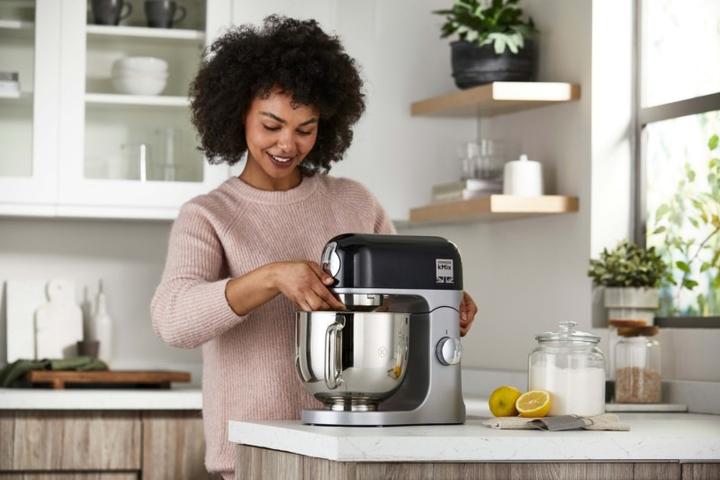 Produktbild Kenwood kMIX (1000 W)