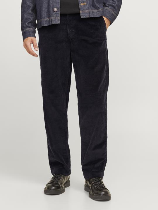 Actual product image Jack & Jones Jpstkarl Jjasher Cordory Chino (W31/L34)