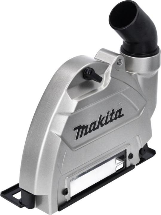 Productafbeelding Makita Afzuigkap 125 mm Snijdend 196