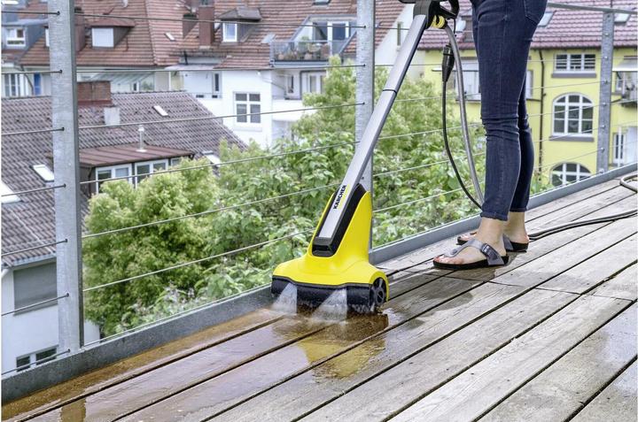 Productafbeelding Kärcher PCL 4 (Elektrische stroom)