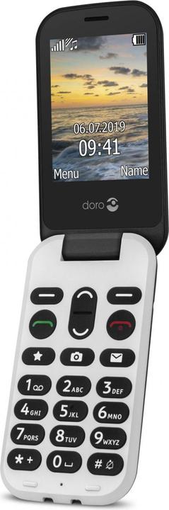 Image du produit Doro 6060 2G (2.80", 3 Mpx, 2G)