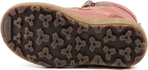 Actual product image Benjie Davos Fourrée TEX Small Child (26)