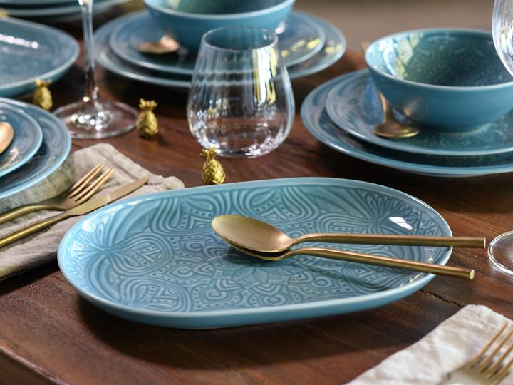 Image du produit CreaTable Orient Mandala