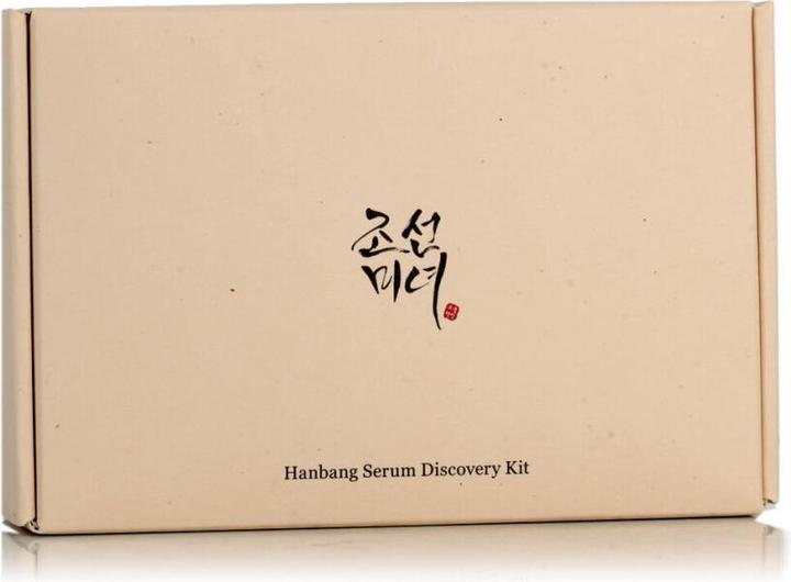 Immagine prodotto Beauty of Joseon Kit di scoperta del siero Hanbang (40 ml)