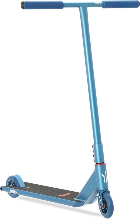 Blau, Schwarz